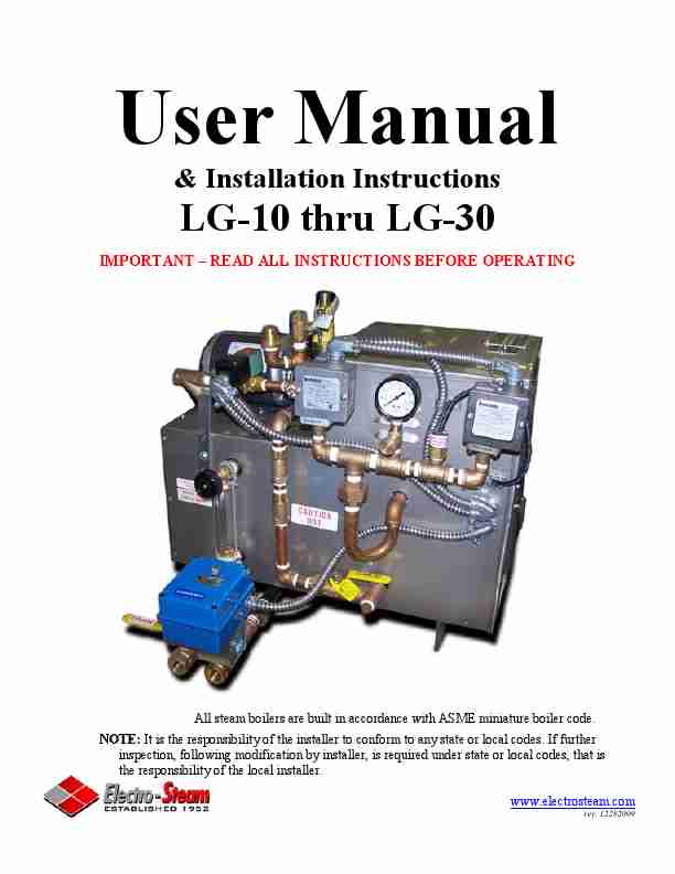 LG Electronics Boiler 10-page_pdf